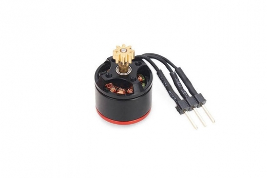 XK Innovations Ersatzteil Brushless Motor 1308 9200 KV 7,4V für K130