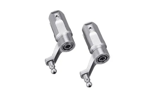 XK Innovations Ersatzteil Blatthalter aus Aluminium für K130