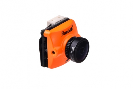 RunCam Micro Swift 3 V2 600TVL 2,1mm