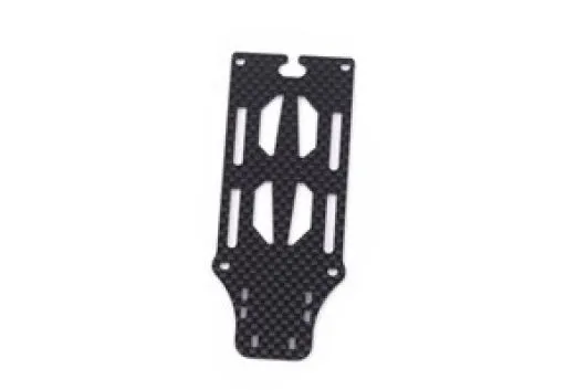 GoFly Ersatzteil obere Rahmenplatte für 5 Zoll Fpv Racer Rahmen Scorpion