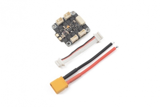 GoFly Ersatz 4in1 ESC für 80HD-DVR Scorpion Whoop 