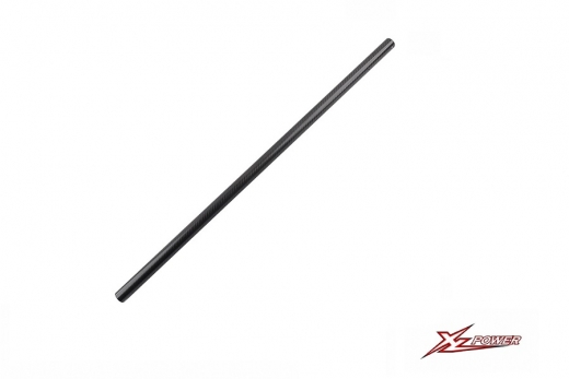 XLPower Ersatzteil Stretch Heckrohr für XL Power 700 und 760
