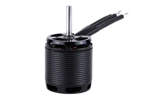 Egodrift Brushless Tengu Motor 4035HS 520kV für 12S 6x38mm Welle zum Beispiel für Logo 600