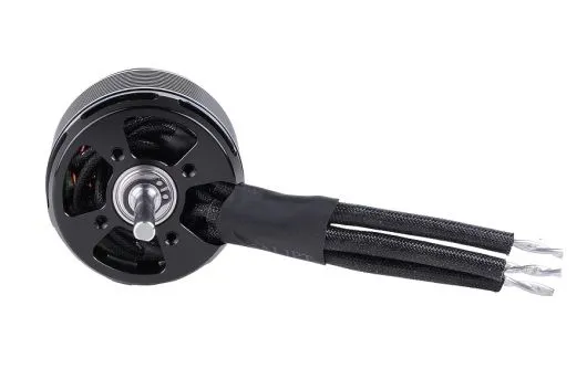 Egodrift Brushless Tengu Motor 4035HS 520kV für 12S 6x38mm Welle zum Beispiel für Logo 600