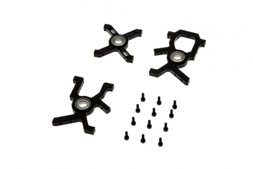 Blade Ersatzteil Fusion 360 Lager Bock Set