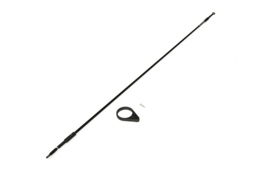 Blade Ersatzteil Fusion 360 Heckrotorgestänge