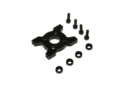 Blade Ersatzteil Fusion 360 Motorhalterung