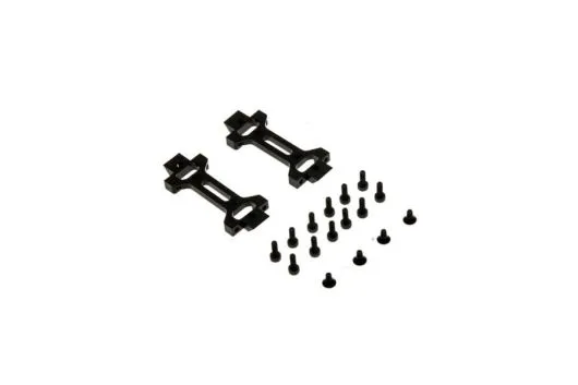 Blade Ersatzteil Fusion 360 Landekufenhalterung