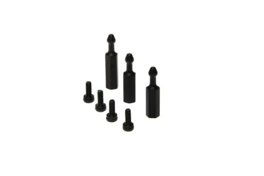 Blade Ersatzteil Fusion 360 Kabinenhaubenhalter