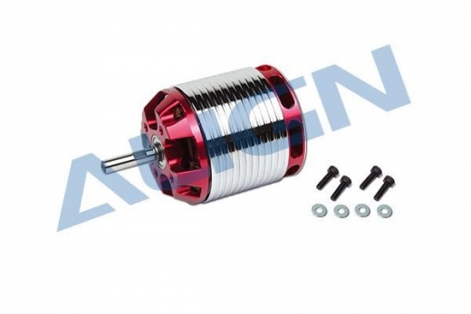 ALign Brushless Motor 520MX 1600KV