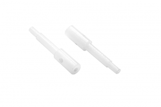 Rakonheli Haubenhalterung für Rakonheli Hauptrahmen für Blade Nano CPS, Nano S2 und Nano S3