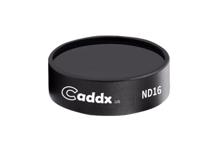 Caddx ND16 Filter 15mm