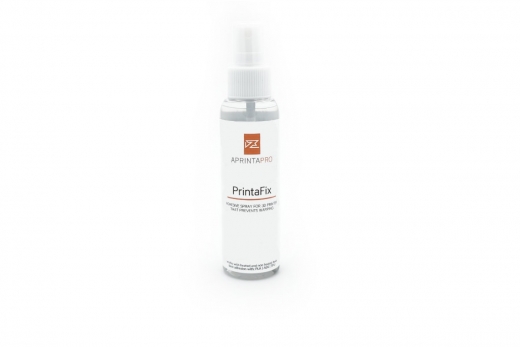 AprintaPRO PrintaFix Haft Pumpspray gegen Warping 100ml