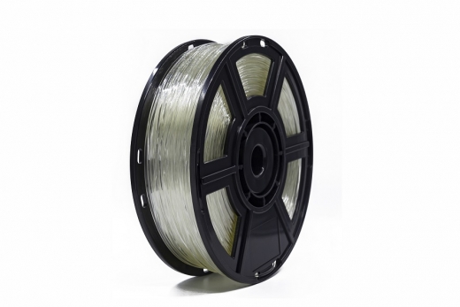 FlashForge Filament PA (Nylon) in natur Ø1.75mm 1Kilo