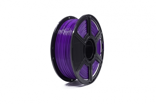 FlashForge Filament Flexible in violett Ø1.75mm 1Kilo