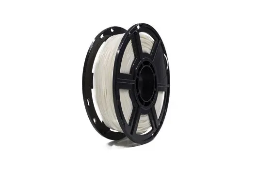 FlashForge Filament HIPS (hochschlagfestes Polystyrol) in natur Ø1,75mm 1Kilo