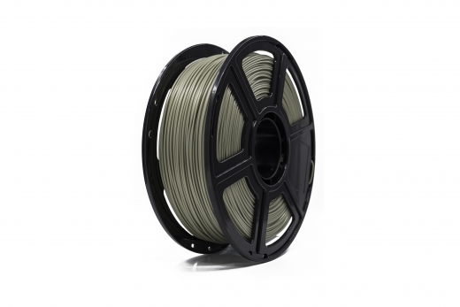 FlashForge Filament Pearl / Perlglanzeffekt (PLA, PHA und PBS Basis) in gold Ø1.75mm 1Kilo