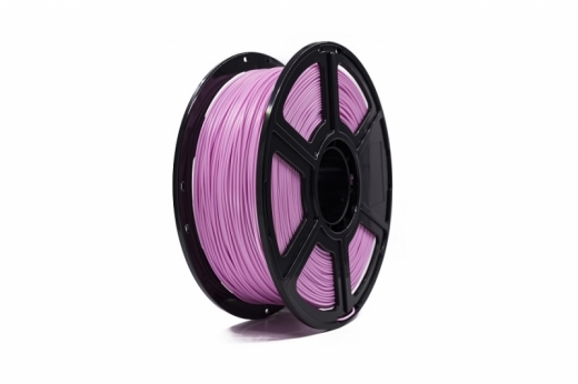 FlashForge Filament Pearl / Perlglanzeffekt (PLA, PHA und PBS Basis) in pink Ø1.75mm 1Kilo