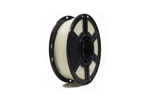 FlashForge Filament PVA / Wasserlöslich (Polyvinylalkohol) in natur Ø1.75mm 0,5kg