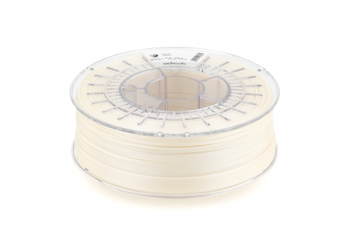 Extrudr Filament GREENTEC Pearl natur Ø 1,75mm 1,1Kilo