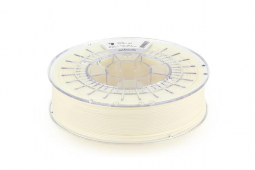 Extrudr Filament DURA PRO ABS (Acrylnitril-Butadien-Styrol) in natur Ø 1,75mm 0,75Kilo