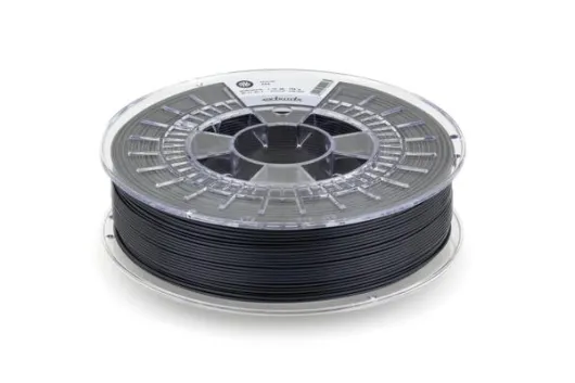 Extrudr Filament DURA PRO ASA (Acryl-Styrol-Acrylnitrit) in anthrazit Ø 1,75mm 0,75Kilo