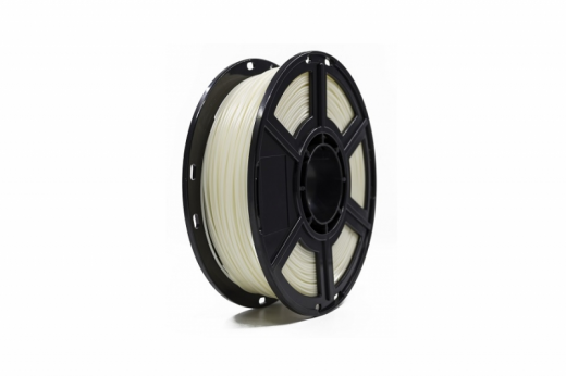 FlashForge FilamentPP (Polypropylen) in natur Ø1,75mm 0,5Kilo