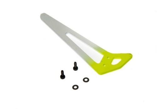 Blade Ersatzteil Fusion 180 vertikale Finne
