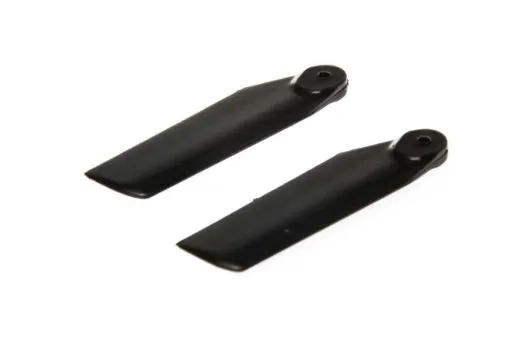 Blade Ersatzteil Fusion 180 Heckrotorblätter 36mm