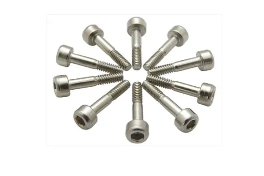 Rakonheli Schrauben Set M1,6x9mm 10Stück