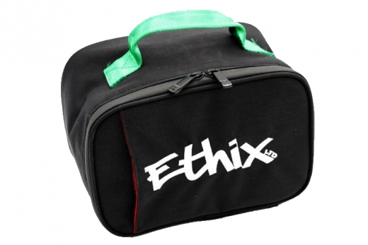 TBS / ETHIX beheizbare Deluxe Lipo Akku Tasche V2