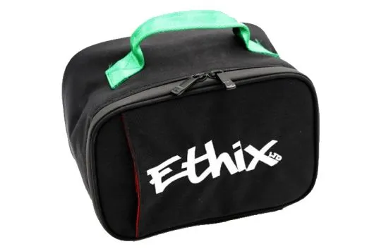 TBS / ETHIX beheizbare Deluxe Lipo Akku Tasche V2