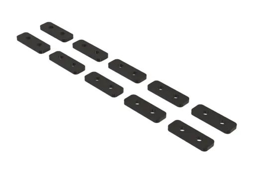 OXY Ersatzteil Servoplättchen 10Stück für OXY5