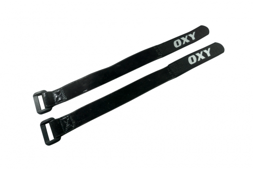 OXY Ersatzteil Klettband 300mm für OXY5