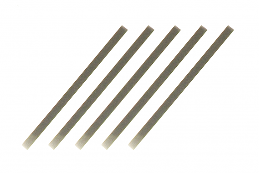 Lötfahne 5x100x0,1mm 5Stück