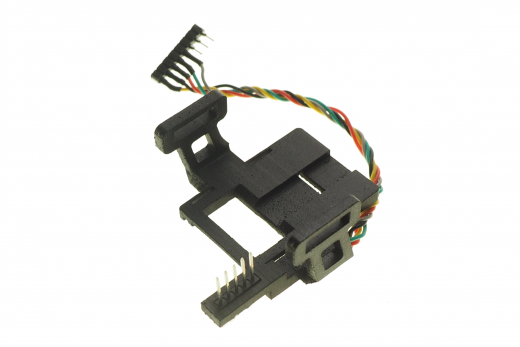 JR Module Adapter für die FrSky X-LITE