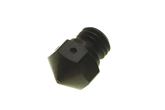 Gehärtete Stahl Nozzle MK10 / M7 1Stück 0,4mm