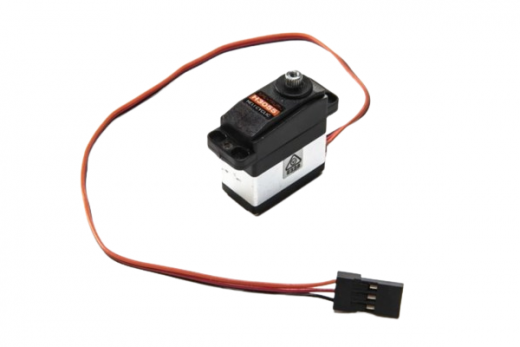 Spektrum Ultra-Speed Micro Taumelscheibenservo H3055