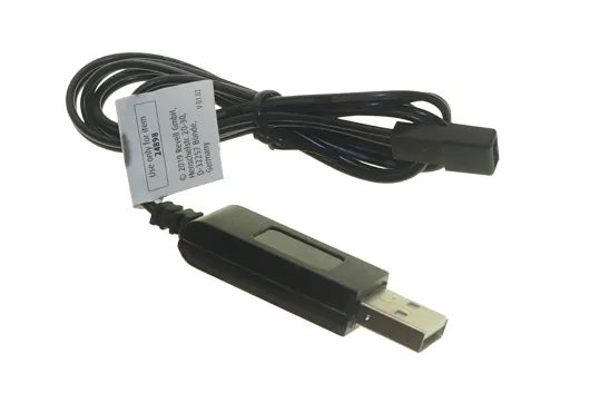 Revell Ersatzteil Ladekabel für Revell Control X-Treme Quadcopter Marathon