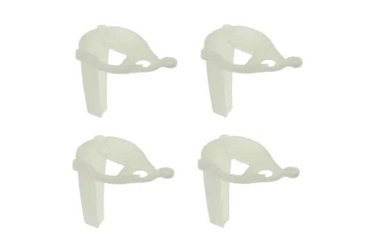 Revell Ersatzteil Laandekufen für Revell Control X-Treme Quadcopter Marathon