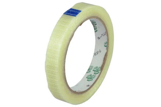 Kreuzgewebe Klebeband 16mm Breit 20Meter