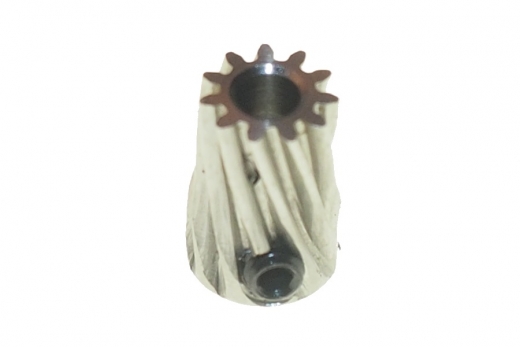 Blade Ersatzteil Stahl Ritzel 11 Zähne für 270 Fusion, 450X, 300X, 300CFX, 360CFX, Fusion 360 