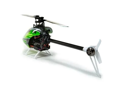 Blade 150S Smart BNF Basic