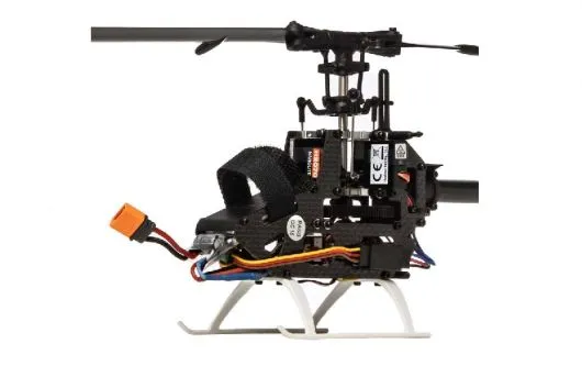 Blade 150S Smart BNF Basic