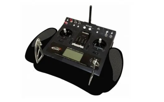 Senderpult aus Glasfaser-Kunststoff für Futaba FX36