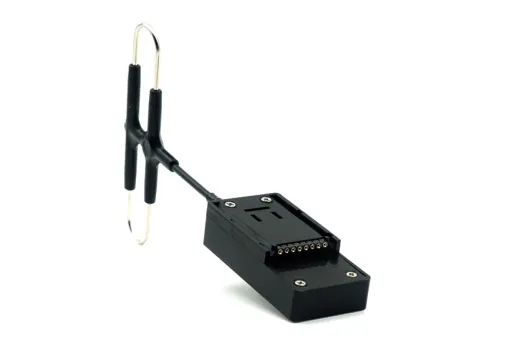 FrSky 868 MHz HF-Modul R9M-Lite Pro Access / LBT mit Super 8 Antenne
