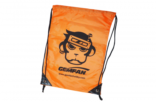 Gemfan Propellertasche/Rucksack 30x40cm