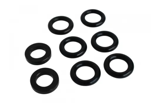 SAB Goblin Dämpfungsgummi für Kraken 700, 700S, RAW 700, KSE, iL 700 und iL 700 Piuma