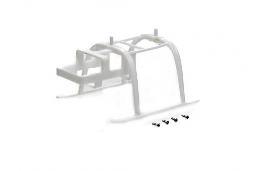 Blade Ersatzteil Landegestell für mCPX BL2
