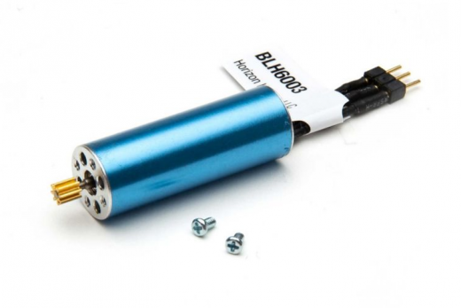 Blade Ersatzteil Brushless Hauptmotor für mCPX BL2